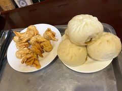 -姚记炒肝店(鼓楼店)