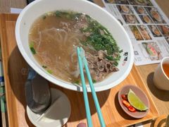 -蔡澜Pho·越南粉餐厅(海上世界店)
