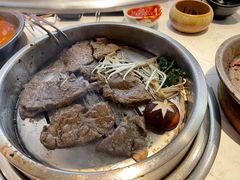 -汉拿山(万达广场哈尔滨哈西店)