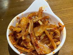 -猪脑壳凉面(南正街店)