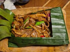 -雀舞云南菜(天津天河城购物中心店)
