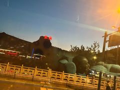 -杭州宋城