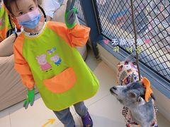 -怪兽屋·羊驼·猫咖·狗咖(俊华广场店)