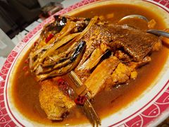 -旺顺阁鱼头泡饼(小红门店)