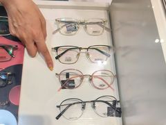 -MODJO•木左眼镜(云玺万科里店)