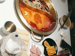 -小龙坎火锅(总店)