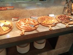 -比格比萨自助(国展店)