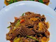 -食鸡公社辣子鸡·潍坊菜·烧烤