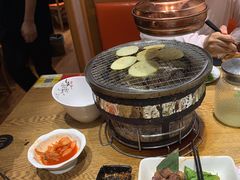 -牛也烧肉(摩尔城店)