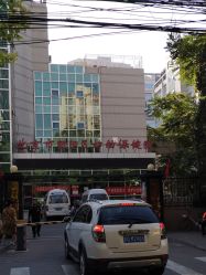 -北京市朝阳区妇幼保健院(南院区)