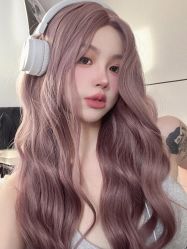 -乾健·烫染·接发SALON