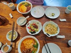 -后院犇牛主题餐厅(云岗店)