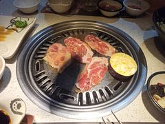 -猫抓烤肉(武进吾悦广场店)