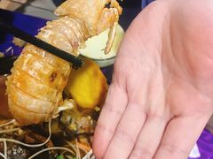 -威海渔村(静安旗舰店)