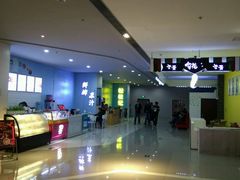 -山文星辉影城(青岛和谐广场店)