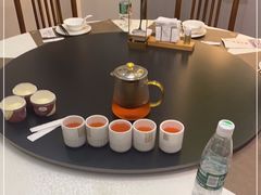 -十里·东湖院子(湖北省博物馆店)