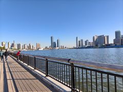 -海河外滩公园