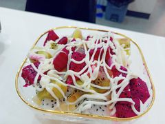 -禾谷韩餐(热带海洋学院店)