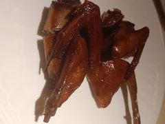 红烧乳鸽-惠食佳(滨江大公馆店)