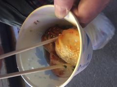 -小路易生煎馆(前进五路店)