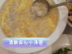 -花中城·杭帮菜·粤菜·海鲜火锅(清泰街店)