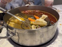 -小城牛事·鲜牛肉火锅(万达店)