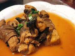 -天目湖刘老四农庄