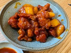 -有肉食·虎九闽菜(798艺术区店)