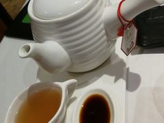 -尚一汤 广东炖汤(金桥国际店)