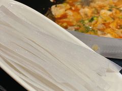 -老刘生态大鱼坊铁锅炖鱼(赛马场店)