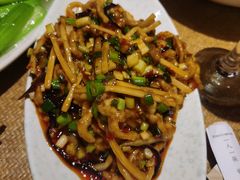 -渝信川菜(西单店)