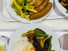 -宜家·瑞典风味餐厅(四元桥店)