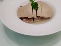 -香山湖家家宴(中山陵店)