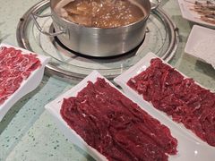 -今日牛事潮汕鲜牛肉火锅(瑞金店)