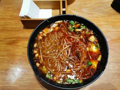 -青石桥老瓦房肥肠粉总店(青石桥总店)