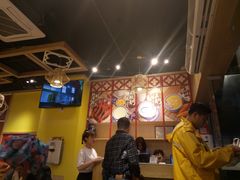 大堂-赵记传承(广州越秀五羊新城店)