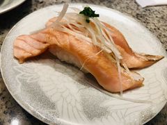 -合点寿司(美罗城店)