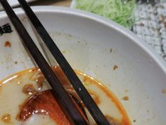 -味千拉面(惠州文昌一路分店)