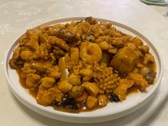 -京皇十二道天津菜(蒲黄榆店)