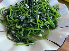-老客家美食• 竹筒饭• 河鲜(龙门永汉店)