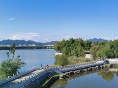 -青龙湖公园