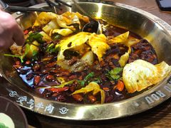-受气牛肉·重庆耙牛肉(来福士店)