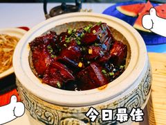 老上海红烧肉-巷子里小酒馆(繁荣路店)