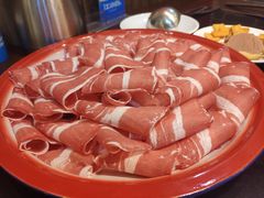 -满禾林火锅(丹东路店)