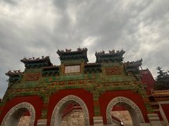 -须弥福寿之庙