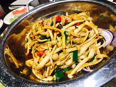 -湘约爨厨(太白立交店)