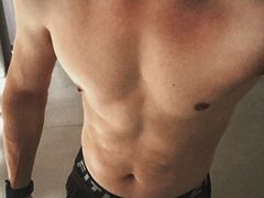 -Hi GYM嗨健身(泥城店)