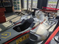 -雪浪山卡丁车俱乐部