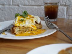 -Egg•Allday Brunch(襄阳北路店)