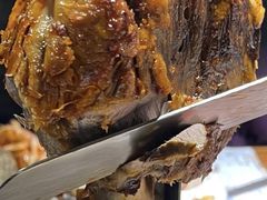 -汉巴味德·烤肉与啤酒的自助(杭州大悦城店)